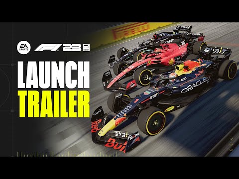 F1® 23 | Launch Trailer