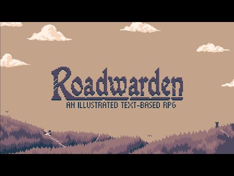 Roadwarden | Trailer [GOG]