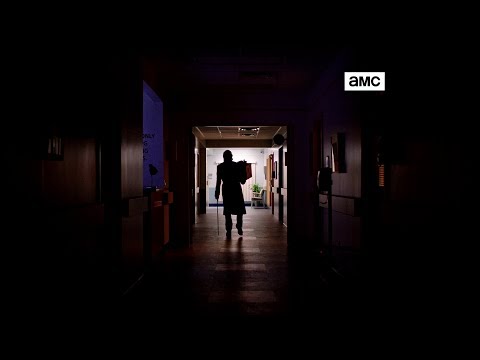 NOS4A2 (Nosferatu) | Trailer - AMC Brasil