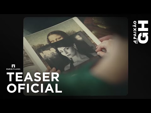 A Paixão Segundo G.H. | Teaser Oficial