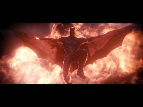 Batman: Arkham Knight Official Trailer