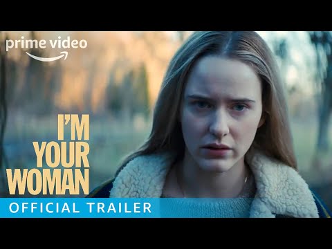 I'm Your Woman - Official Trailer