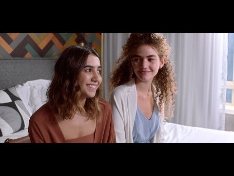 ANA E VITÓRIA - Trailer Oficial
