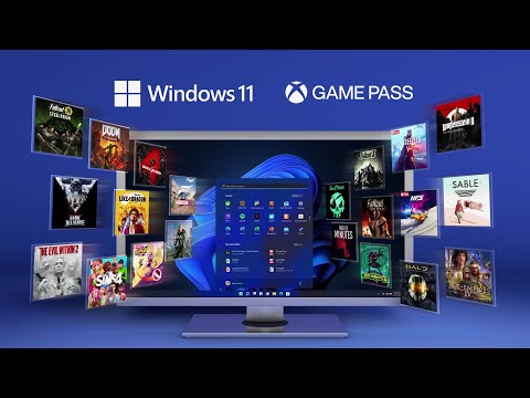 Windows 11 | The Best Windows Ever for Gaming