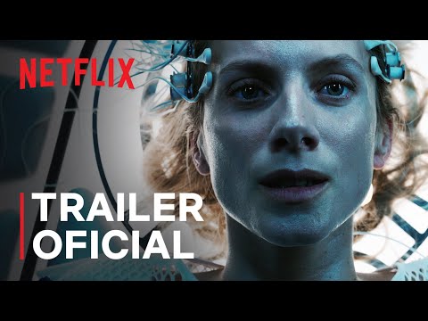 Oxigênio | Trailer oficial | Netflix