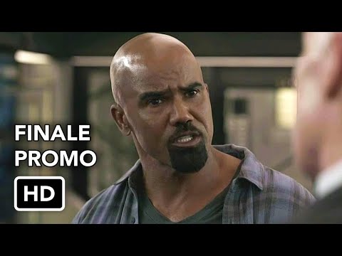 S.W.A.T. 6x22 Promo &quot;Legacy&quot; (HD) Season Finale