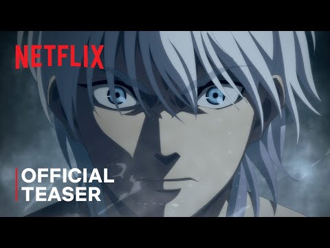 BASTARD‼️️ -Heavy Metal, Dark Fantasy- Season 2 | Official Teaser #2 | Netflix