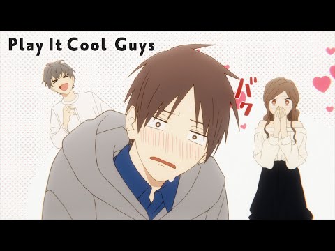 So Cringe Girls Can't Resist Him | Play It Cool, Guys