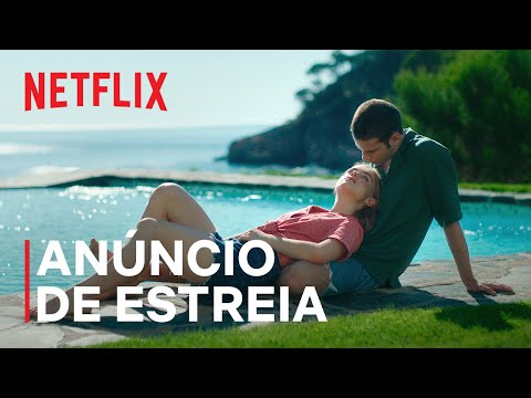 Através da Minha Janela: Além-mar | Anúncio de estreia | Netflix