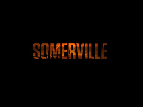 Somerville Release Date Trailer