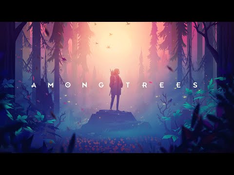 Among Trees Launch Trailer