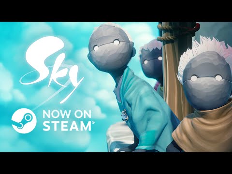 Official Steam Launch Trailer