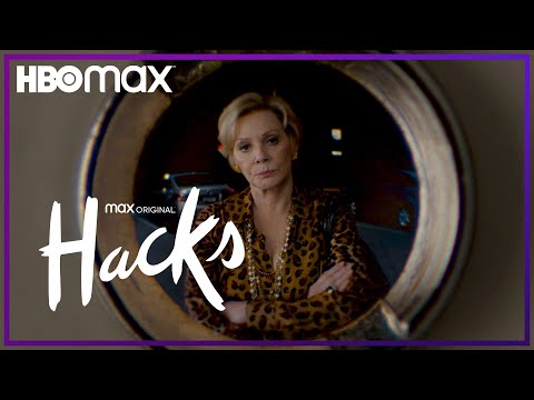 Hacks | Trailer Oficial - 2ª Temporada | HBO Max