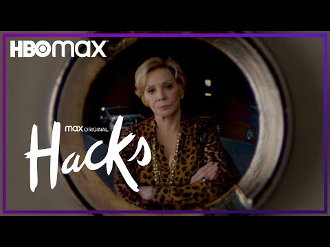 Hacks | Trailer Oficial - 2ª Temporada | HBO Max