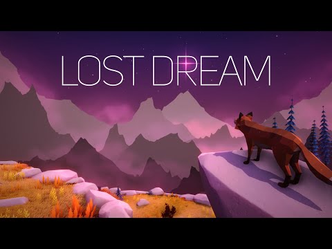 Lost Dream - Trailer
