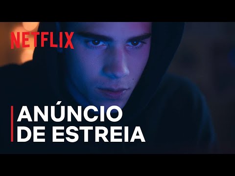 Através da Minha Janela | Anúncio de estreia | Netflix