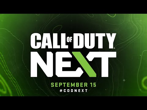 #CODNext Showcase Event | Call of Duty: Modern Warfare II
