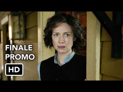 Outlander 6x08 Promo &quot;I Am Not Alone&quot; (HD) Season 6 Episode 8 Promo Season Finale