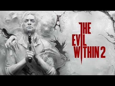 The Evil Within 2 –Trailer de Anúncio Oficial da E3