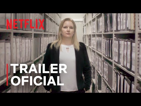 Elize Matsunaga: Era Uma Vez Um Crime | Trailer oficial | Netflix Brasil