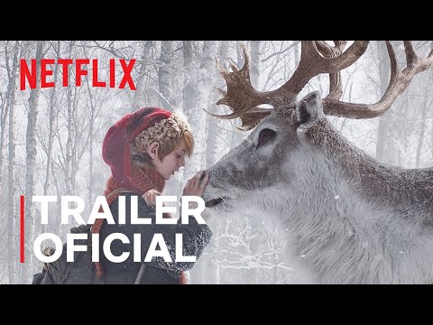 Um menino chamado Natal | Trailer oficial | Netflix