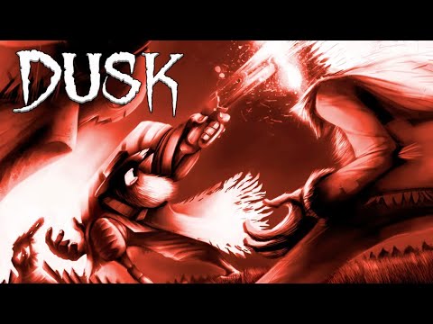DUSK | Trailer (Nintendo Switch)