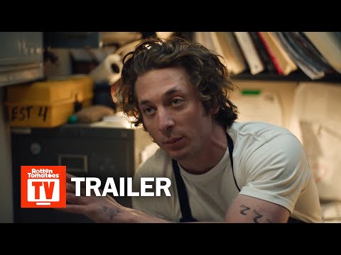 The Bear Season 1 Trailer | Rotten Tomatoes TV