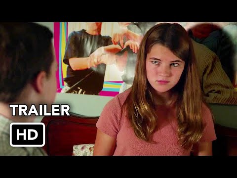 Young Sheldon Season 6 Trailer (HD)