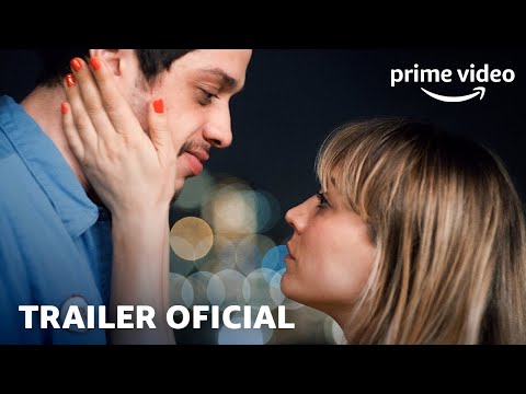 Ajustando Um Amor | Trailer Oficial | Prime Video