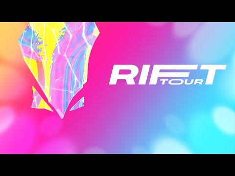 Rift Tour featuring Ariana Grande (Full Event Video)