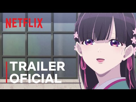Meu Casamento Feliz | Trailer oficial 2 | Netflix