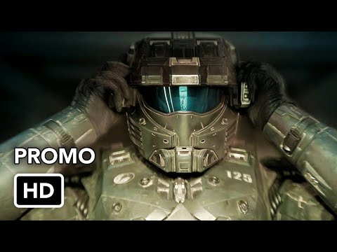 Halo 2x05 Promo &quot;Aleria&quot; (HD)