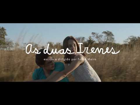 As Duas Irenes | Trailer Oficial