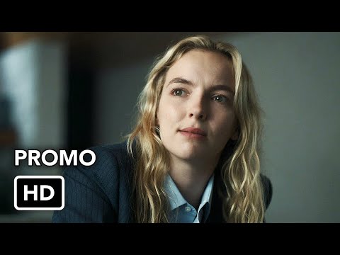 Killing Eve 4x03 Promo &quot;A Rainbow in Beige Boots&quot; (HD) Final Season