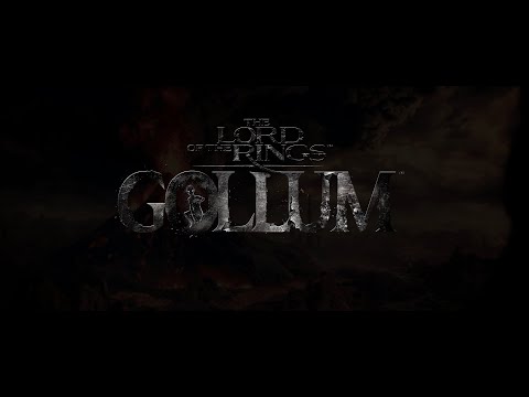 The Lord of the Rings™: Gollum™ - Teaser