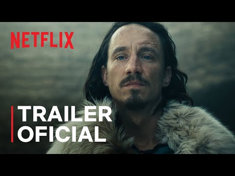 Bárbaros - Temporada 2 | Trailer oficial | Netflix
