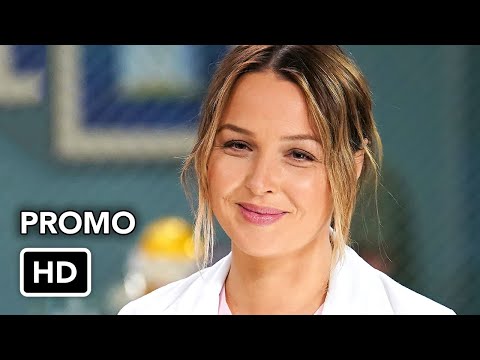 Grey's Anatomy 18x13 Promo &quot;Put The Squeeze On Me&quot; (HD) Season 18 Episode 13 Promo