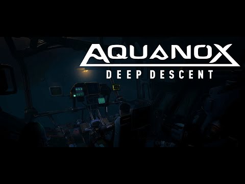 Aquanox Deep Descent - Explanation Trailer