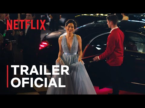 Hierarquia | Trailer oficial | Netflix