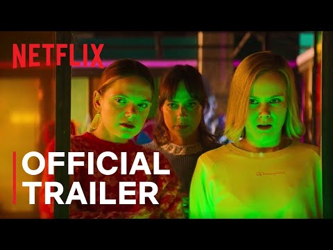 Sexify: Season 2 | Official Trailer | Netflix