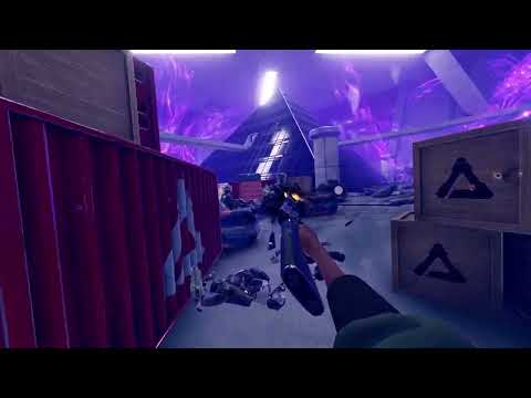 Vertigo 2 - Coming To PSVR2 January 15th!