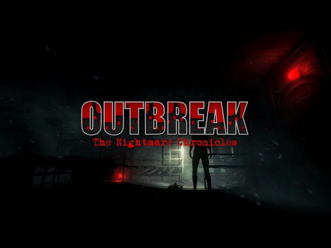 Outbreak: The Nightmare Chronicles | Nintendo Switch | Available Now!