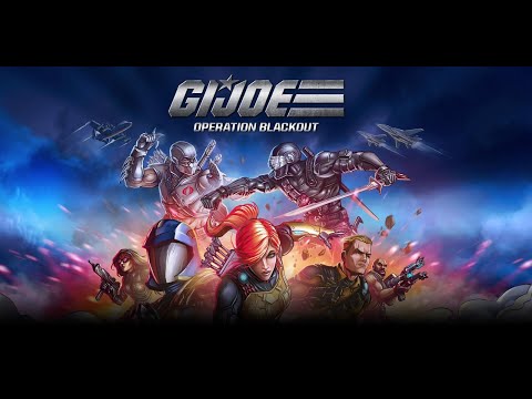 G.I. Joe: Operation Blackout - Gameplay 30 minutos iniciais (sem comentários ) - PS4