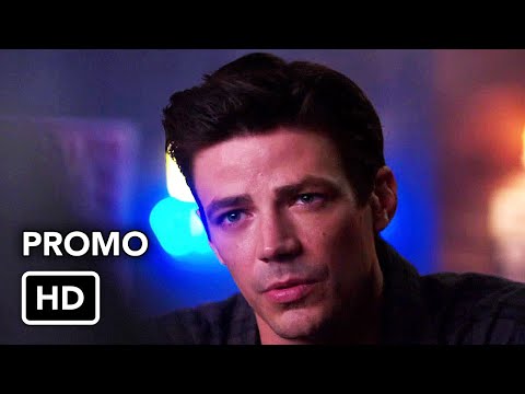 The Flash 9x02 Promo &quot;Hear No Evil&quot; (HD) Season 9 Episode 2 Promo Final Season