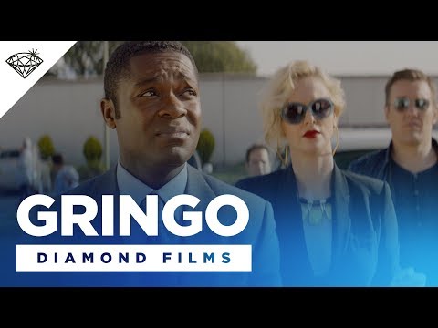 Gringo | Trailer