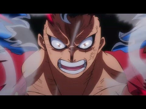 One piece episode 1069 preview