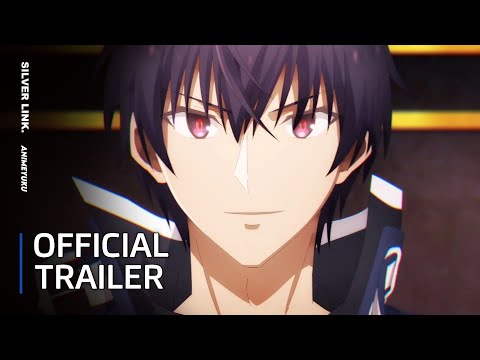 The Misfit of Demon King Academy Season 2 - Official Trailer | English Sub