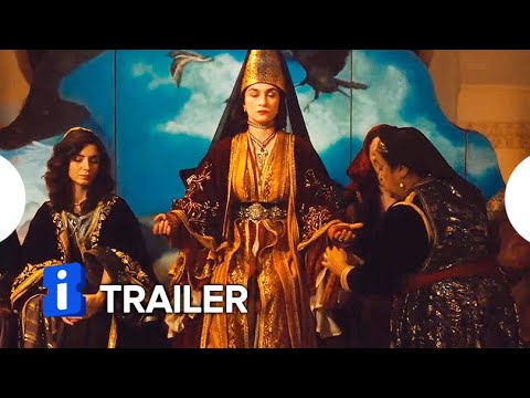 A Última Rainha | Trailer Legendado