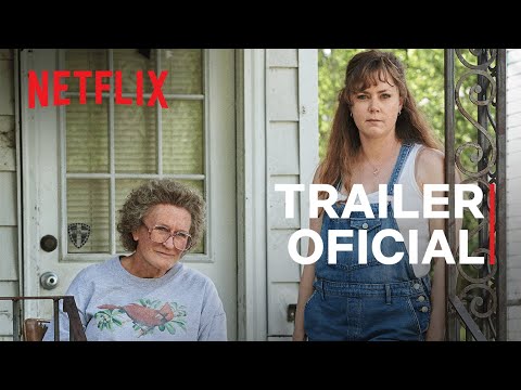 Era uma vez um sonho - Um filme de Ron Howard | Trailer oficial | Netflix