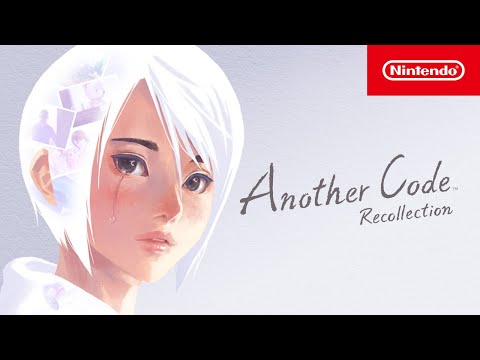 Another Code: Recollection – Overview Trailer – Nintendo Switch